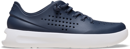 Women's InMotion LiteRide™ Pacer - Navy / White