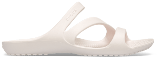 Kadee II Sandal - Barely Pink