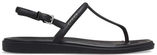 Miami Thong Flip - Black
