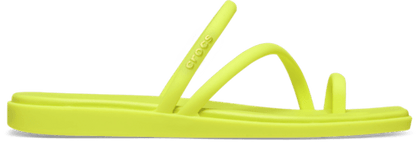 Miami Toe Loop Sandal - Citrus
