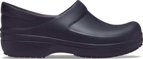 Womens Neria Pro II LiteRide™ Work Clog - Black