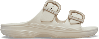 Women's Saturday Enamel Buckle Sandal - Frappé