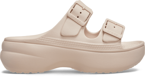 Women's Saturday Platform Sandal - Quartz