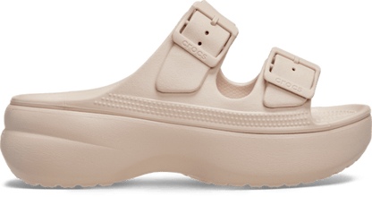 Women's Saturday Platform Sandal - Quartz