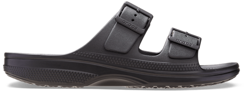 Women's Saturday Sandal - Black