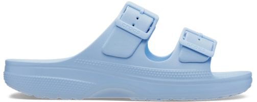 Women's Saturday Sandal - Blue Calcite