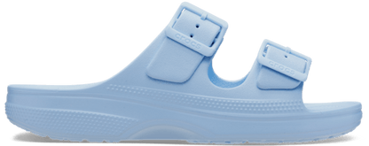 Women's Saturday Sandal - Blue Calcite