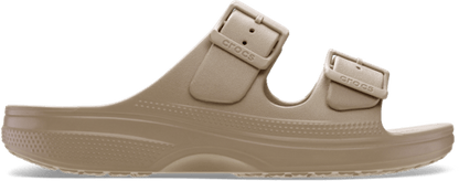 Women's Saturday Sandal - Taupe