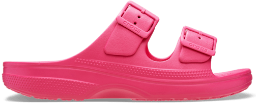 Women's Saturday Sandal - Dragon Fruit