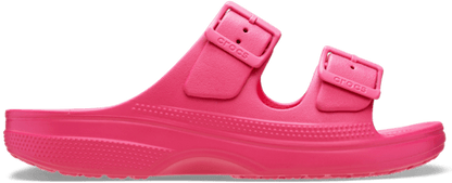 Women's Saturday Sandal - Dragon Fruit