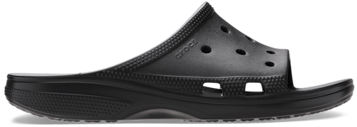 Women's Saturday Slide - Black
