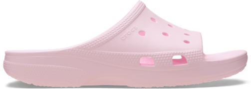 Women's Saturday Slide - Pink Milk