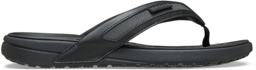 Yukon Sport Flip - Black/Slate Grey