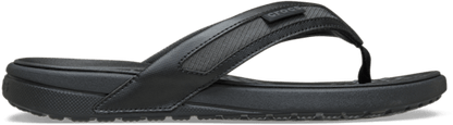 Yukon Sport Flip - Black/Slate Grey