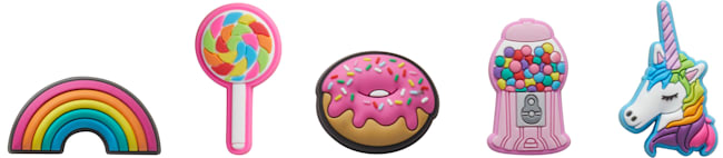 Everything Nice 5 Pack;