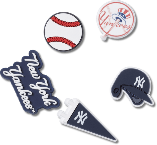 MLB New York Yankees 5 Pack;