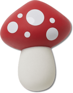 Squish Mushroom