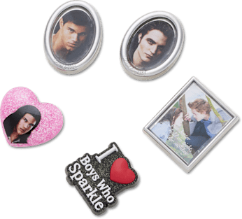 The Twilight Saga 5 Pack