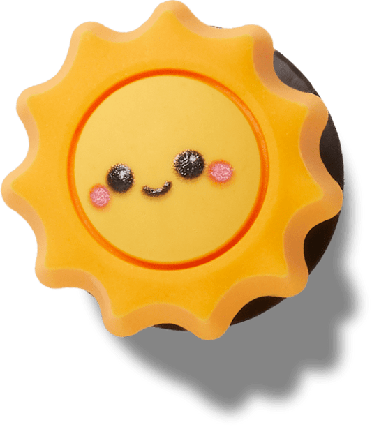 Tiny Sunshine;