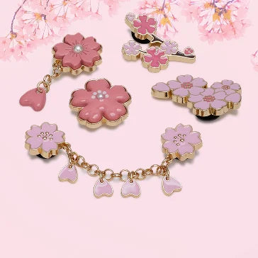 Jibbitz Charms