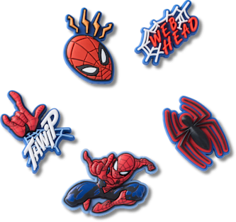 Spider-Man 5-Pack