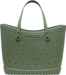 Classic Camo Micro Tote