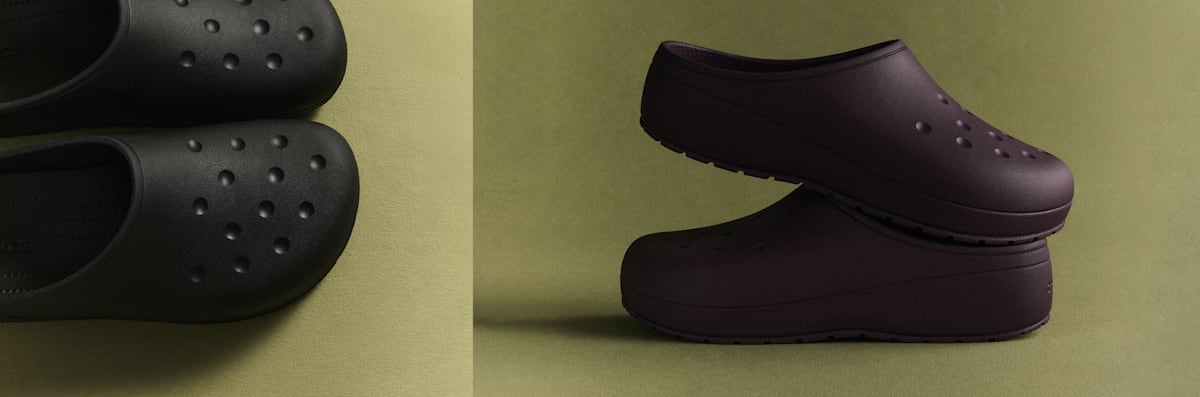 QUIET CLOG