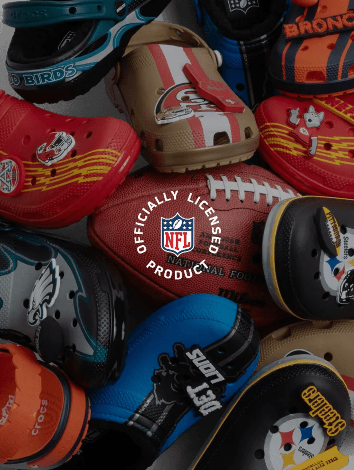 NFL collection